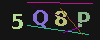 Gambar captcha